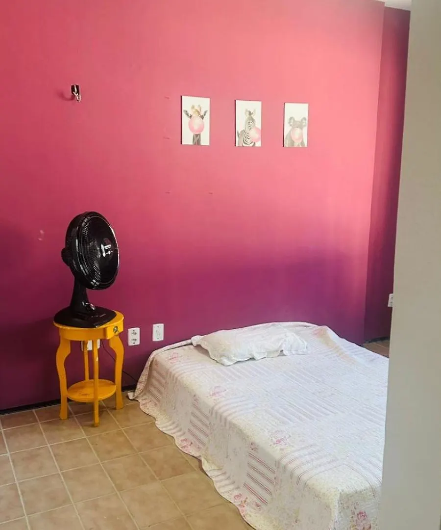 Carvalhos House Tres Suites Papicu Fortaleza  Apartment