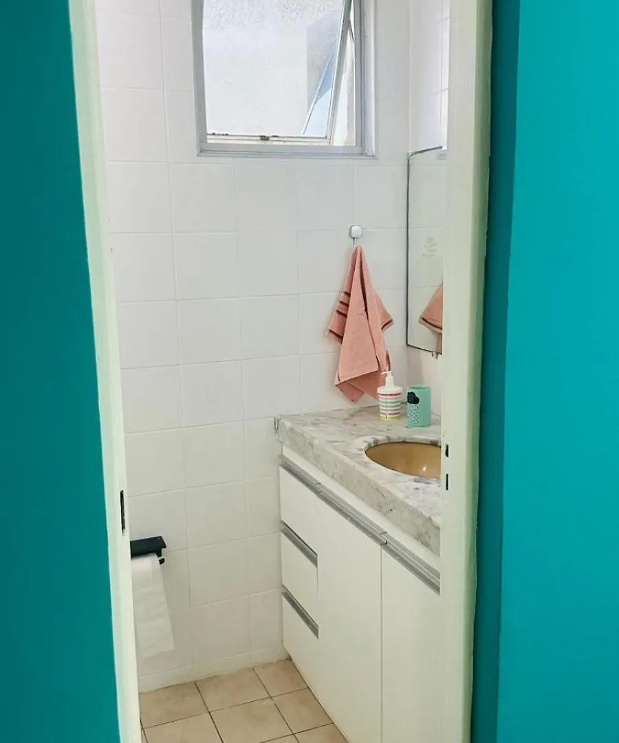 Apartment Carvalhos House Tres Suites Papicu Fortaleza  Brazil