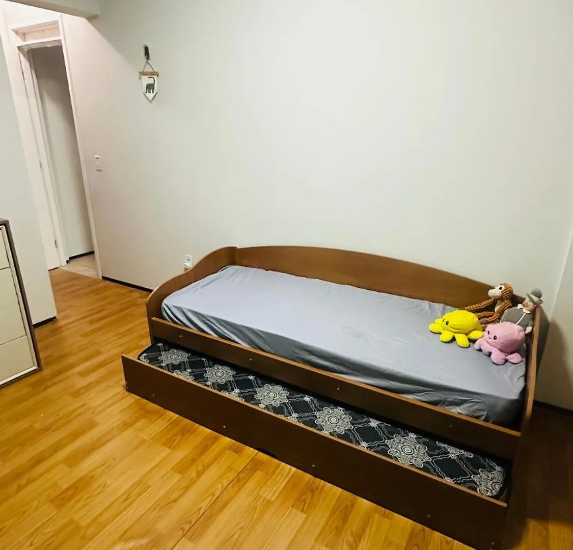 Carvalhos House Tres Suites Papicu Fortaleza