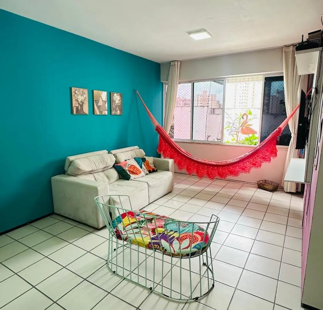 Carvalhos House Tres Suites Papicu Fortaleza  0*, Fortaleza (Ceara)