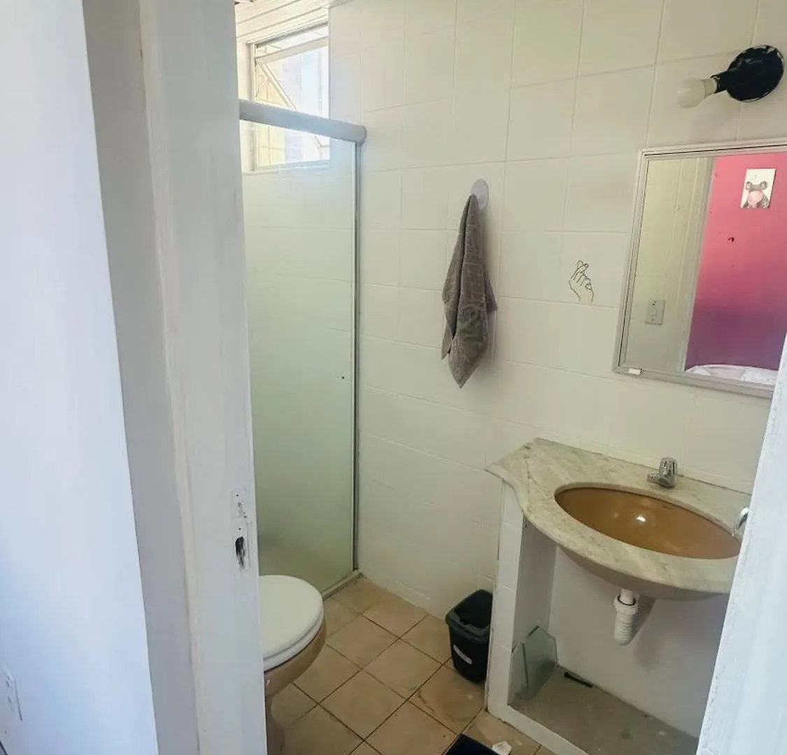 Apartment Carvalhos House Tres Suites Papicu Fortaleza