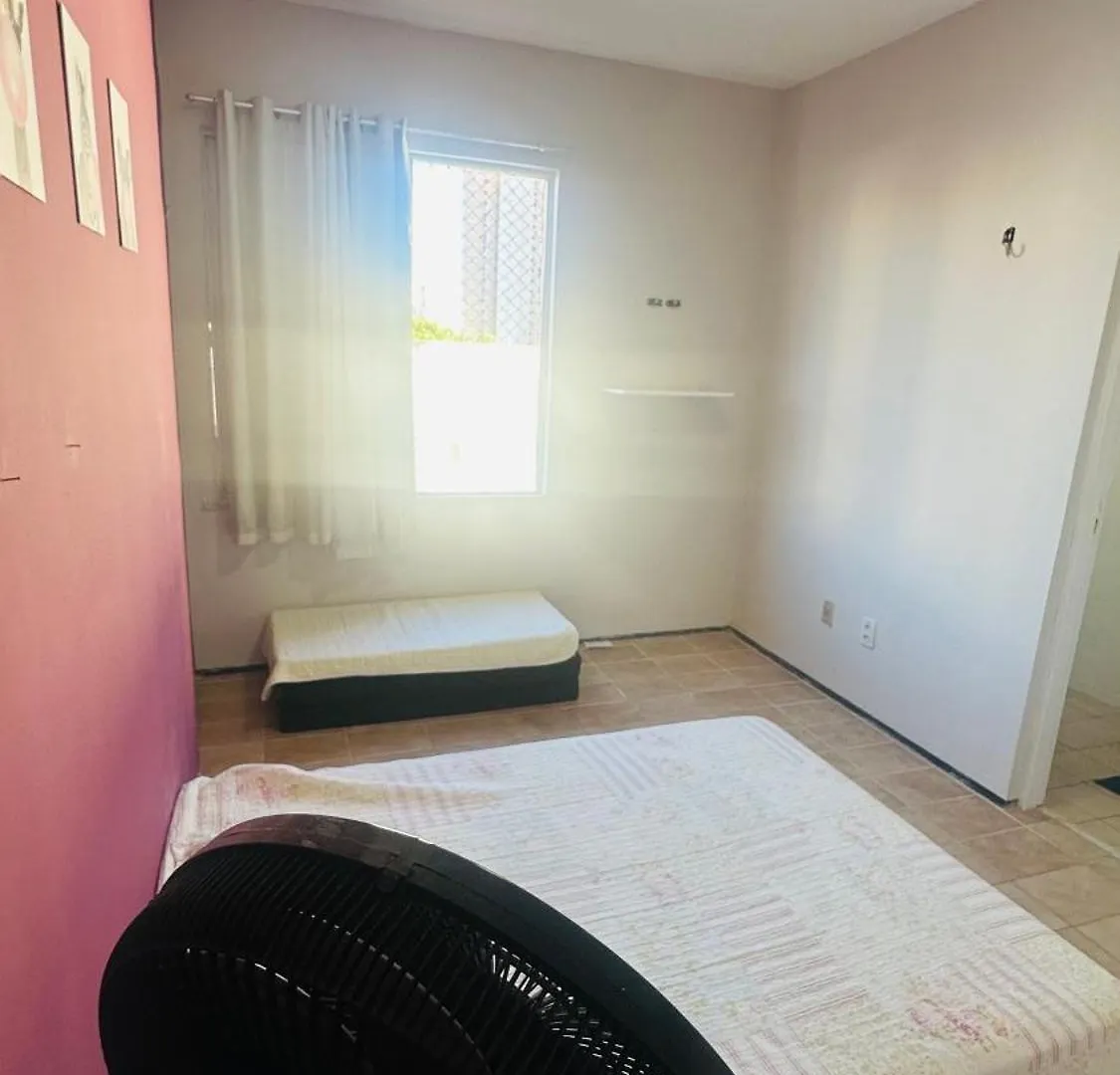 Carvalhos House Tres Suites Papicu Fortaleza  Fortaleza (Ceara)