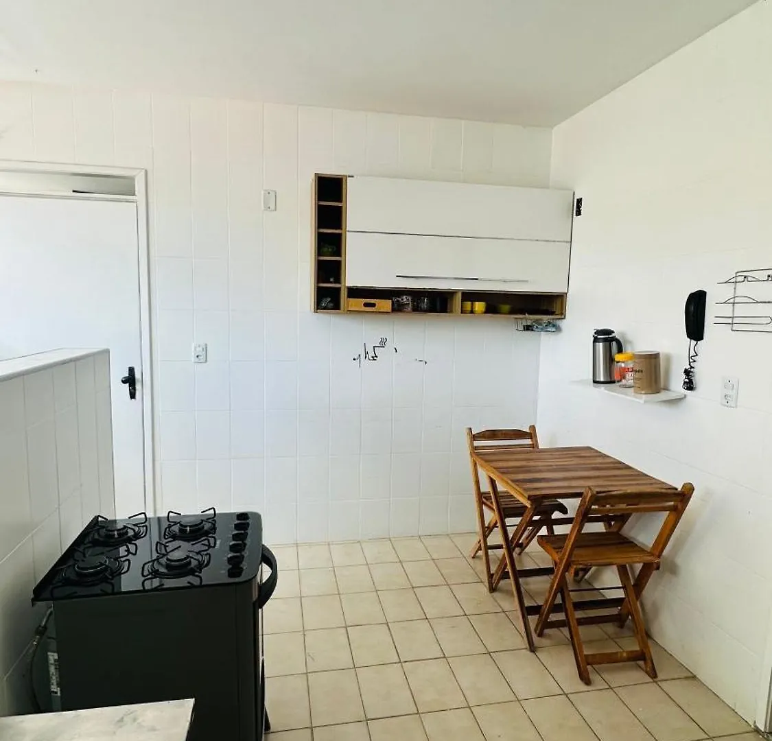 Apartment Carvalhos House Tres Suites Papicu Fortaleza