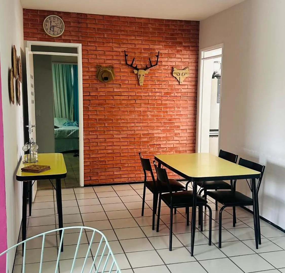 Carvalhos House Tres Suites Papicu Fortaleza